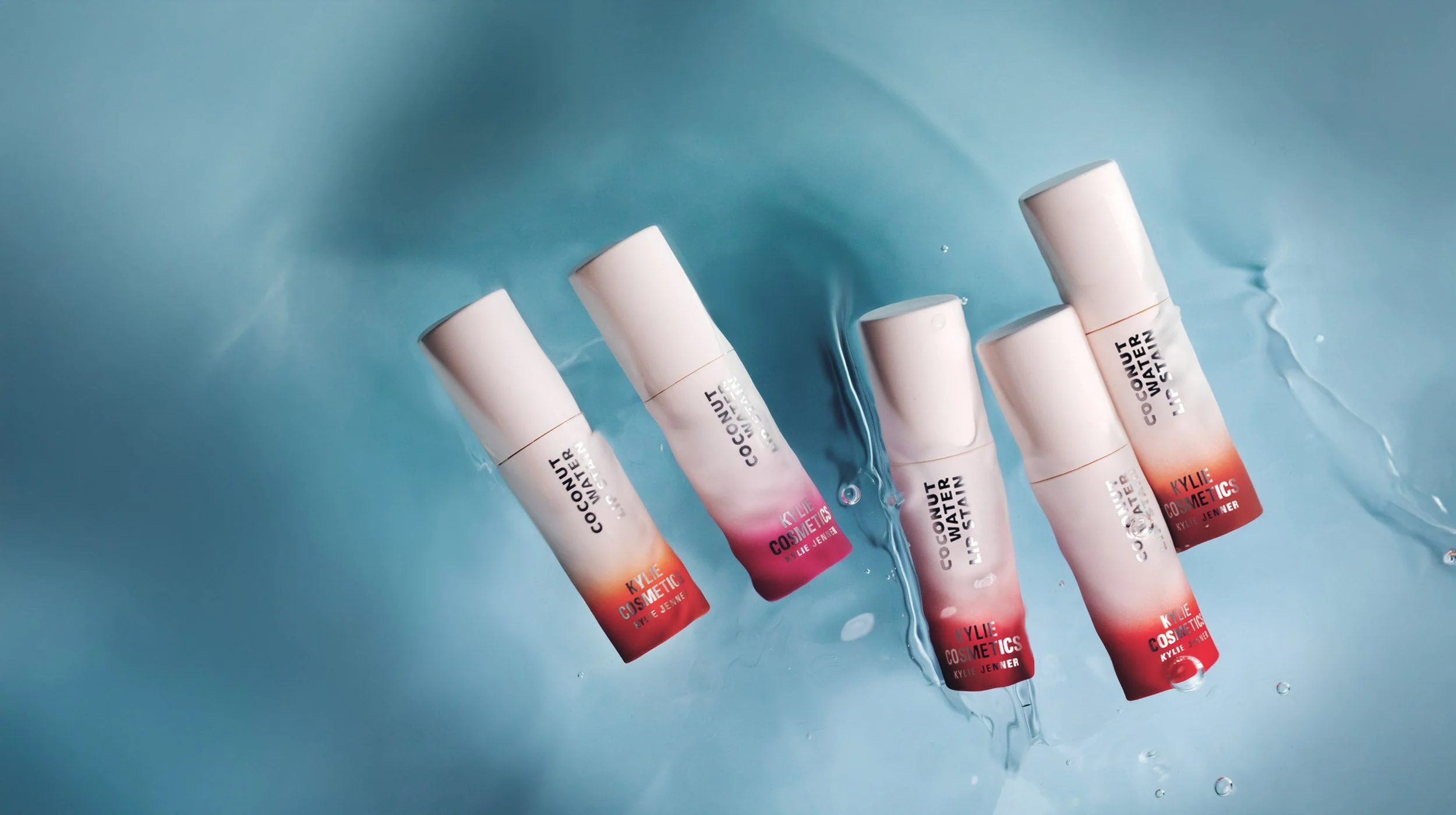 Clean Beauty. Award-Winning Glow.